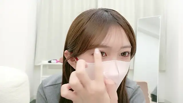 alicechan v online show from 05.21.26