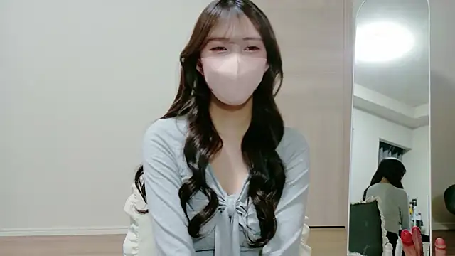 alicechan v online show from 06.10.26