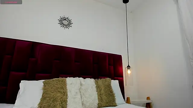 Ambar85 online show from 12.16.25