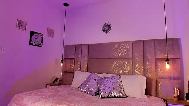 Ambar85 online show from 01.14.26