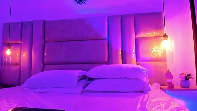 Ambar85 online show from 02.02.26