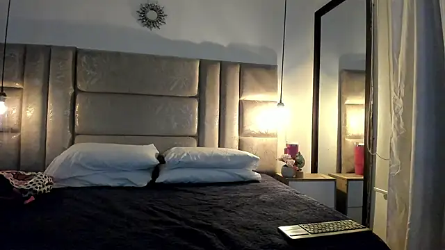 Ambar85 online show from 02.09.26