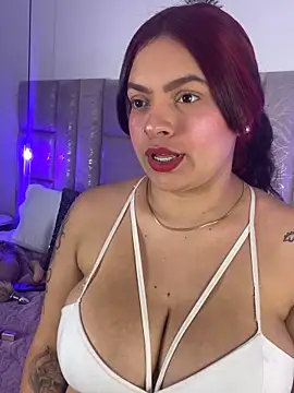 Ambar85 online show from 02.21.26