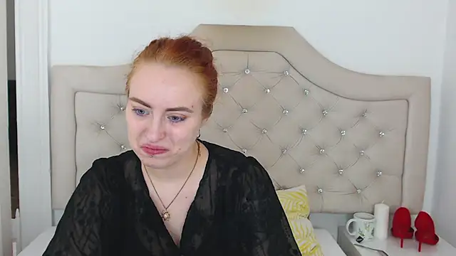 RubyBigBoobs online show from 12.02.25