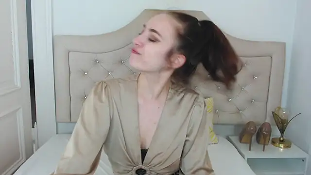 RubyBigBoobs online show from 03.27.26