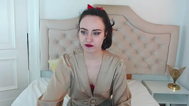 RubyBigBoobs online show from 04.09.26