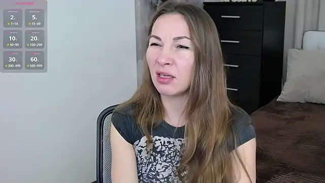 Brandy Gem online show from 02.28.26