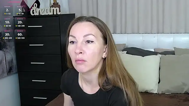 Brandy Gem online show from 03.26.26