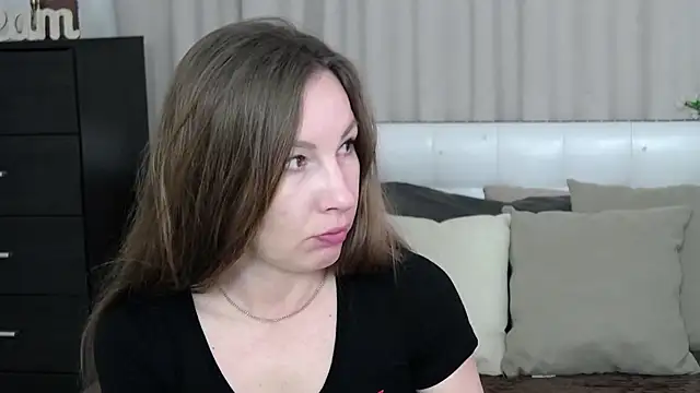 Brandy Gem online show from 03.27.26