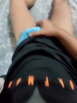 Handsome 09 online show from 03.09.26