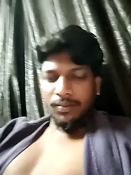 Handsome 09 online show from 04.08.26