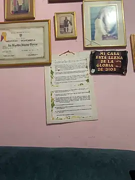 Tyla Model online show from 11.23.25