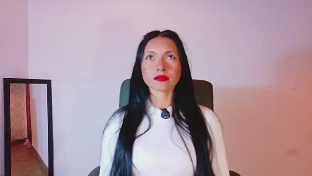 Snapshot of Cloe16_ chatting on 02.11.26 Cloe16 online show from 02.11.26