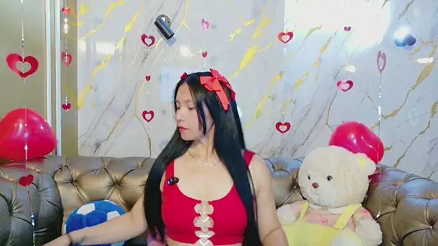 Snapshot of Cloe16_ chatting on 02.14.26 Cloe16 online show from 02.14.26