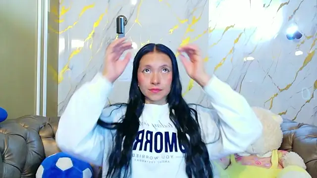 Snapshot of Cloe16_ chatting on 02.17.26 Cloe16 online show from 02.17.26