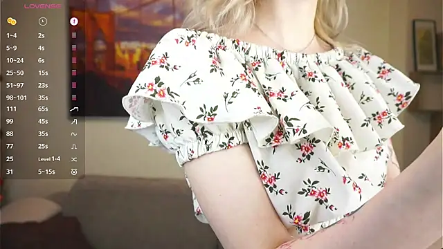 ToyaPletz online show from 02.25.26