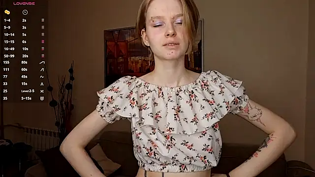 ToyaPletz online show from 03.14.26