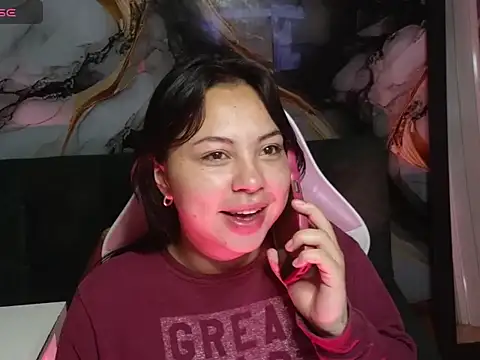 SHIZUKA WET online show from 01.08.26