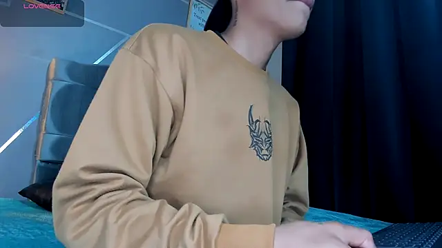 IAN LEIN online show from 11.28.25