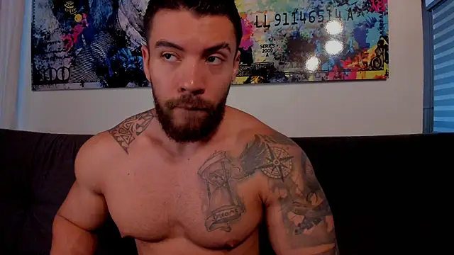 owen seth1 online show from 01.18.26