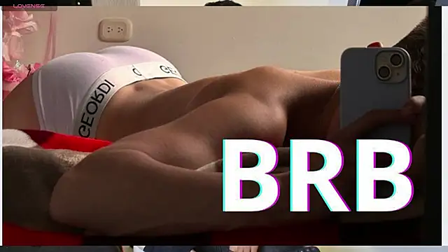 LoganFoster  online show from 01.14.26