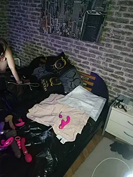 Snapshot of SquirtPassion1995 chatting on 02.22.26 SquirtPassion1995 online show from 02.22.26