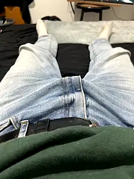 Daisuke 01 online show from 11.29.25