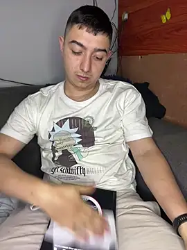 Snapshot of Daisuke_01 chatting on 02.01.26 Daisuke 01 online show from 02.01.26