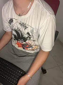 Snapshot of Daisuke_01 chatting on 02.13.26 Daisuke 01 online show from 02.13.26