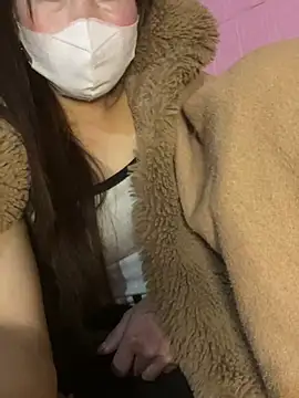 meganmeo online show from 01.11.26