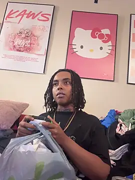 seductivefreak7 online show from 02.28.26