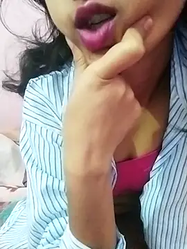 sexylyva online show from 12.16.25