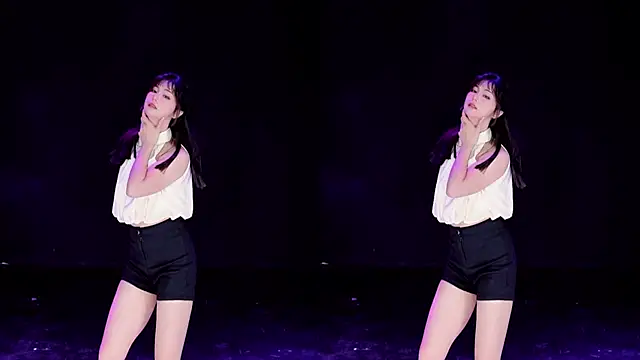 XKCH-001 online show from 12.14.25