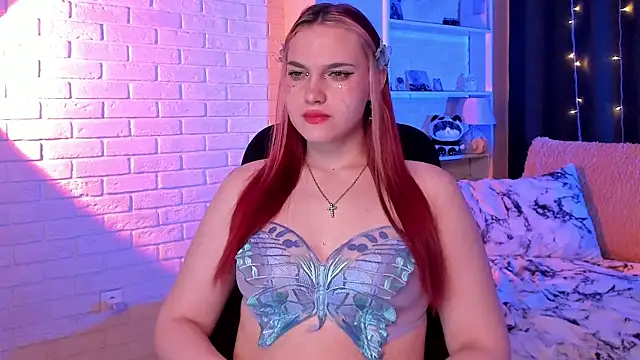 SweetieMarry online show from 12.01.25