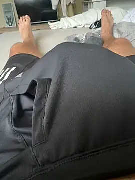 Snapshot of youngGermanCoc chatting on 11.23.25 youngGermanCoc online show from 11.23.25