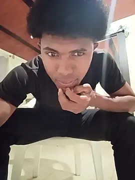 man black hot24 online show from 11.25.25