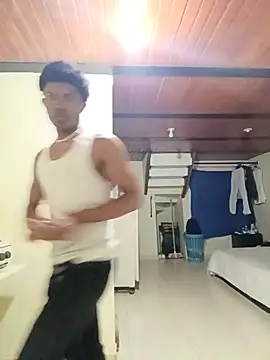 man black hot24 online show from 11.26.25