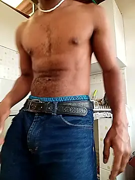 man black hot24 online show from 01.08.26