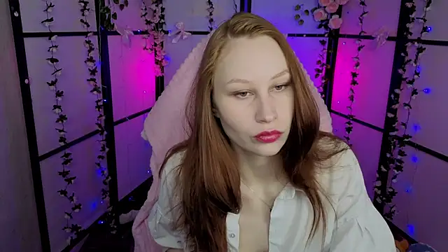 JoanFlare online show from 12.02.25