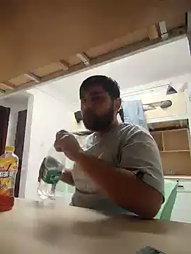 Koma001 online show from 11.29.25