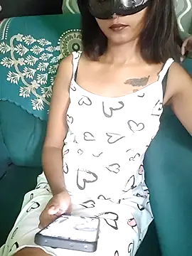Ammu Kutty143 online show from 04.29.26