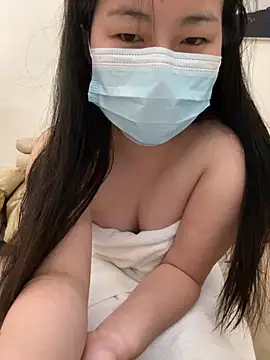 Snapshot of duoduobaby chatting on 11.28.25 duoduobaby online show from 11.28.25