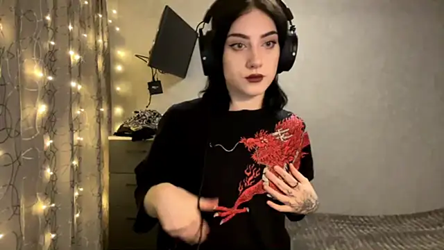 Meowluly online show from 01.11.26