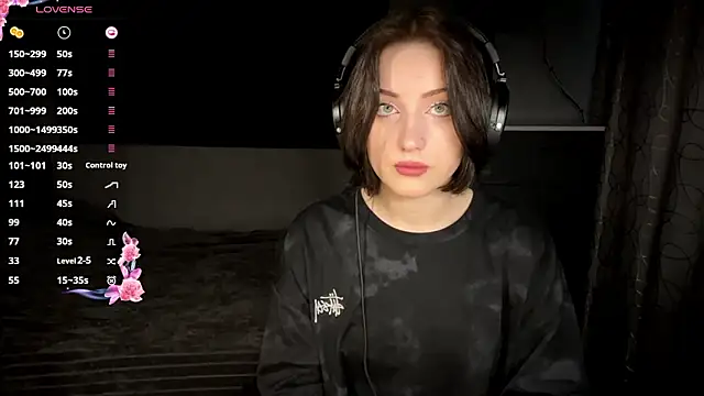 Meowluly online show from 03.18.26