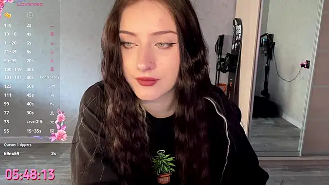 Meowluly online show from 04.06.26