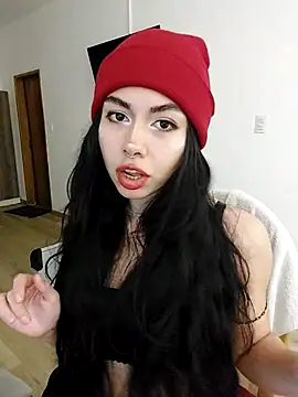 ArgentinaShani online show from 05.09.26