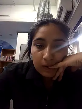 Snapshot of Bizcochitoc4 chatting on 02.16.26 Bizcochitoc4 online show from 02.16.26