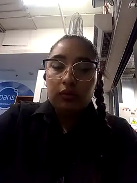 Snapshot of Bizcochitoc4 chatting on 02.17.26 Bizcochitoc4 online show from 02.17.26