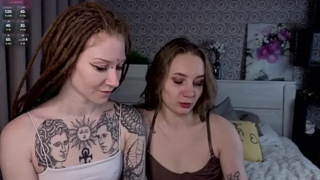 BobbieNibbe online show from 12.19.25