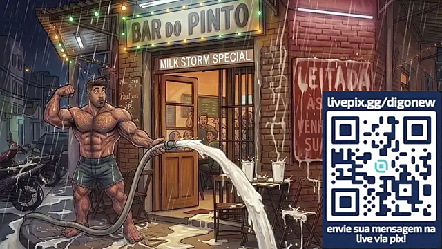 noob rodrigo online show from 05.08.26